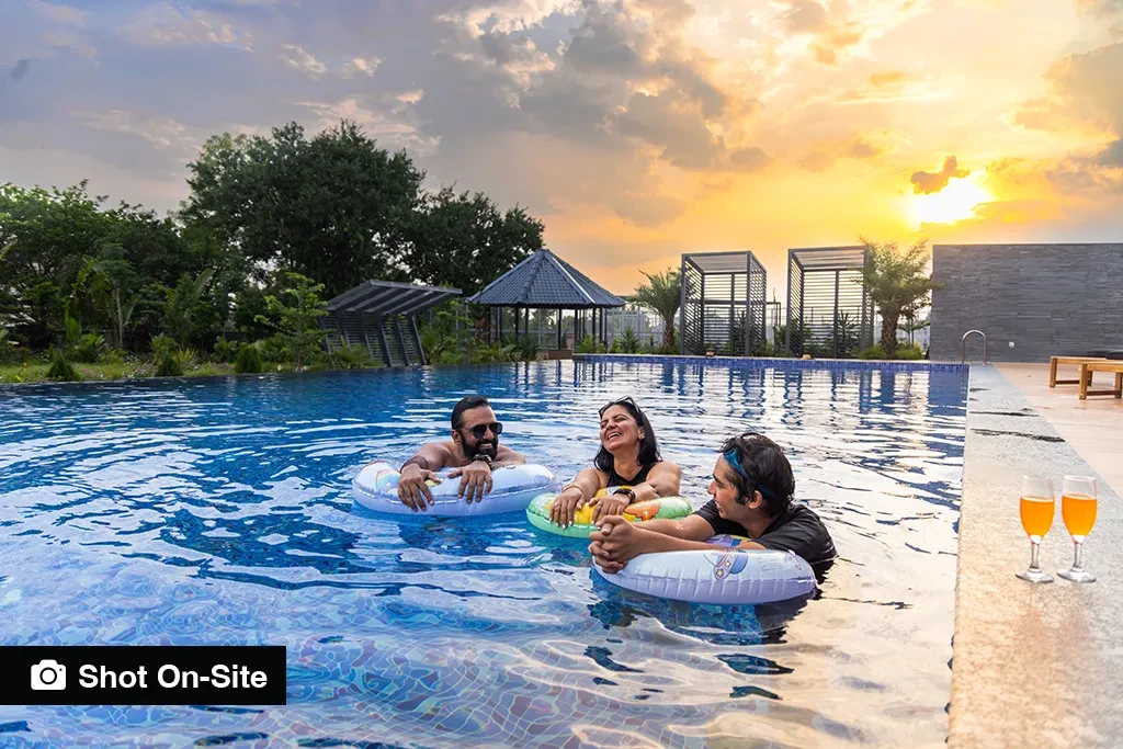 Urbanest Serene Exotica