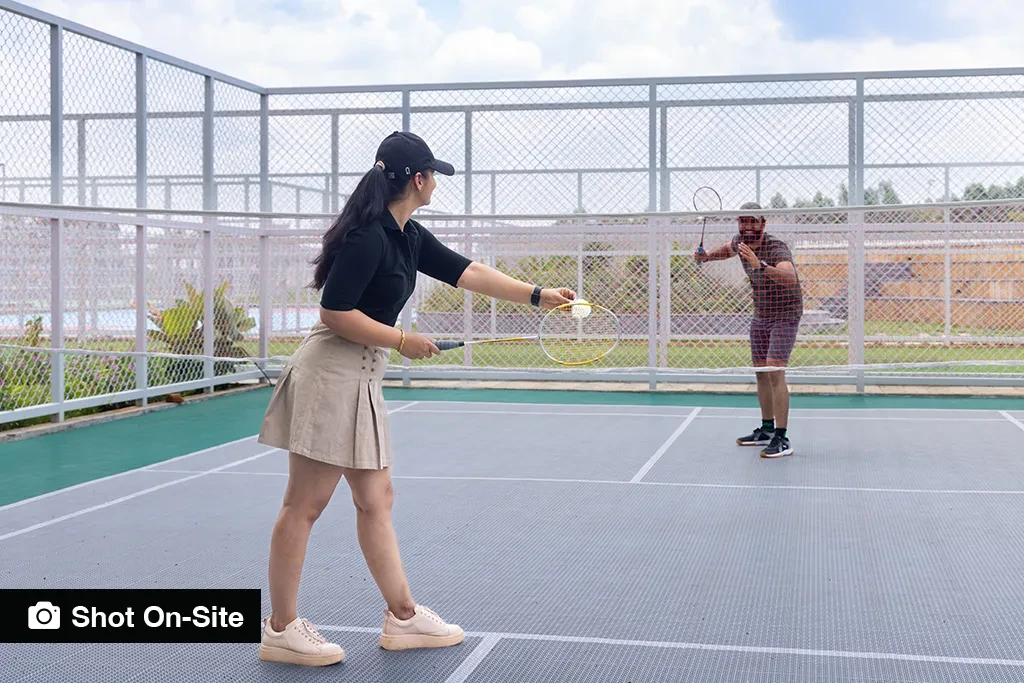 Urbanest Serene Exotica