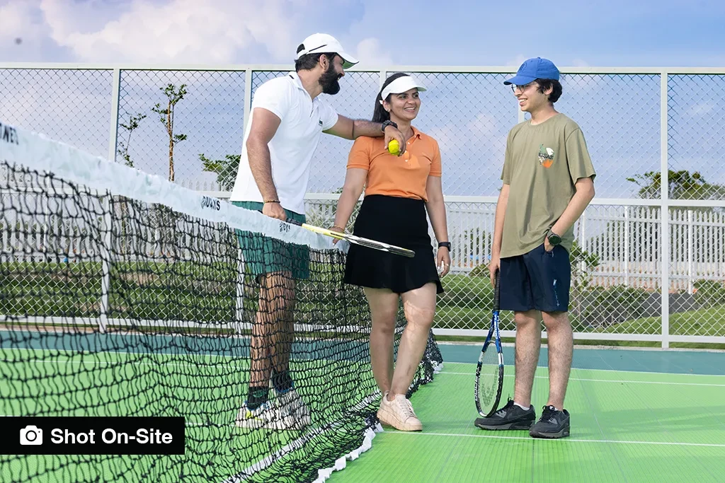 Urbanest Serene Exotica