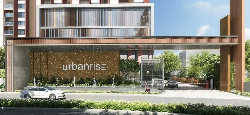 Urbanise on cloud 33