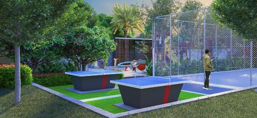 Urbanise on cloud 33