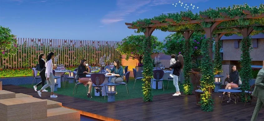 Urbanise on cloud 33