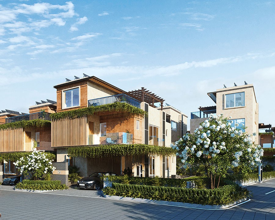 Urbanrise Paradise On Earth