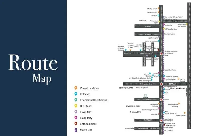 Urbanrise Whispers of Sky