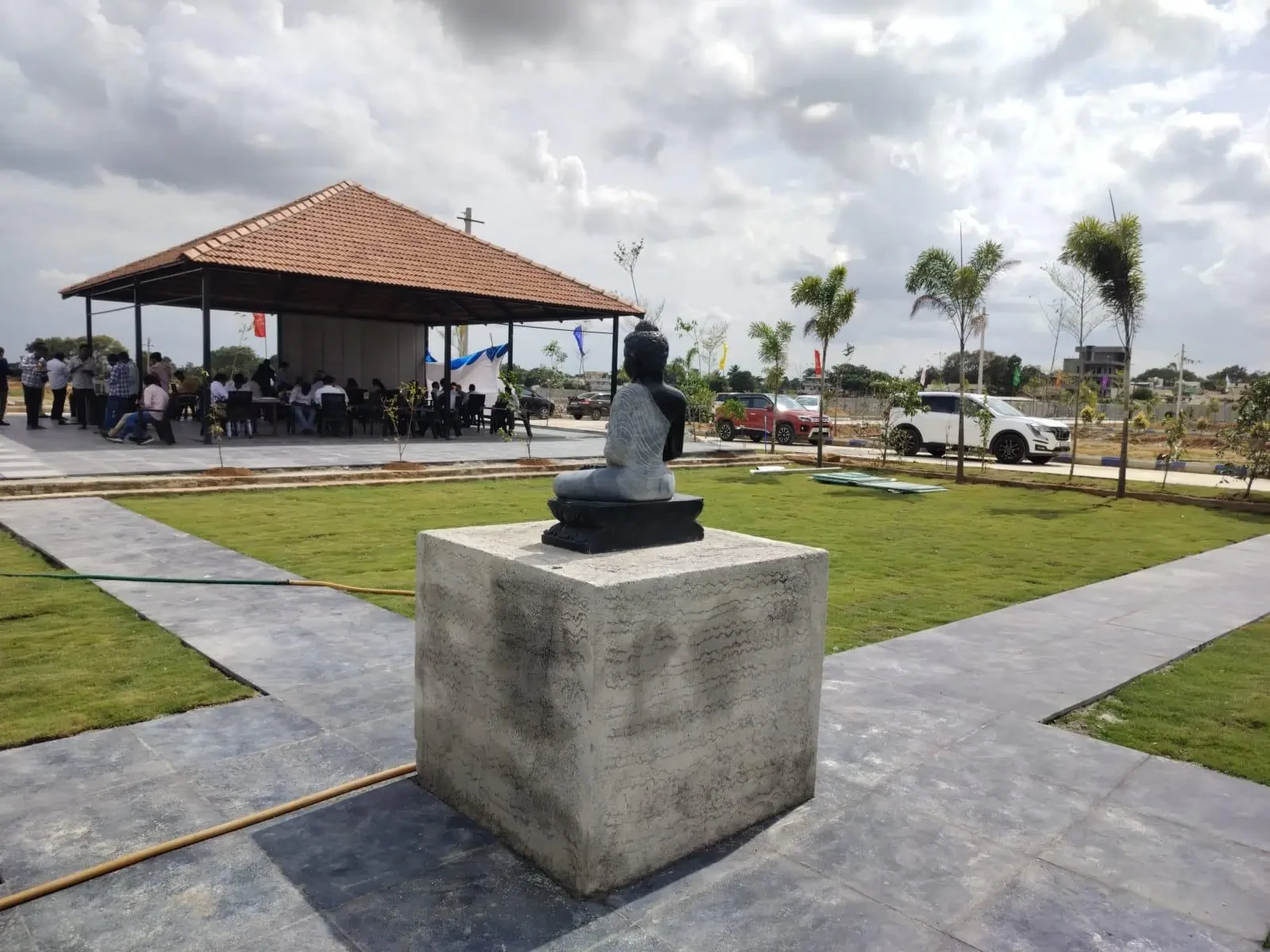 V Infras Indraprastha