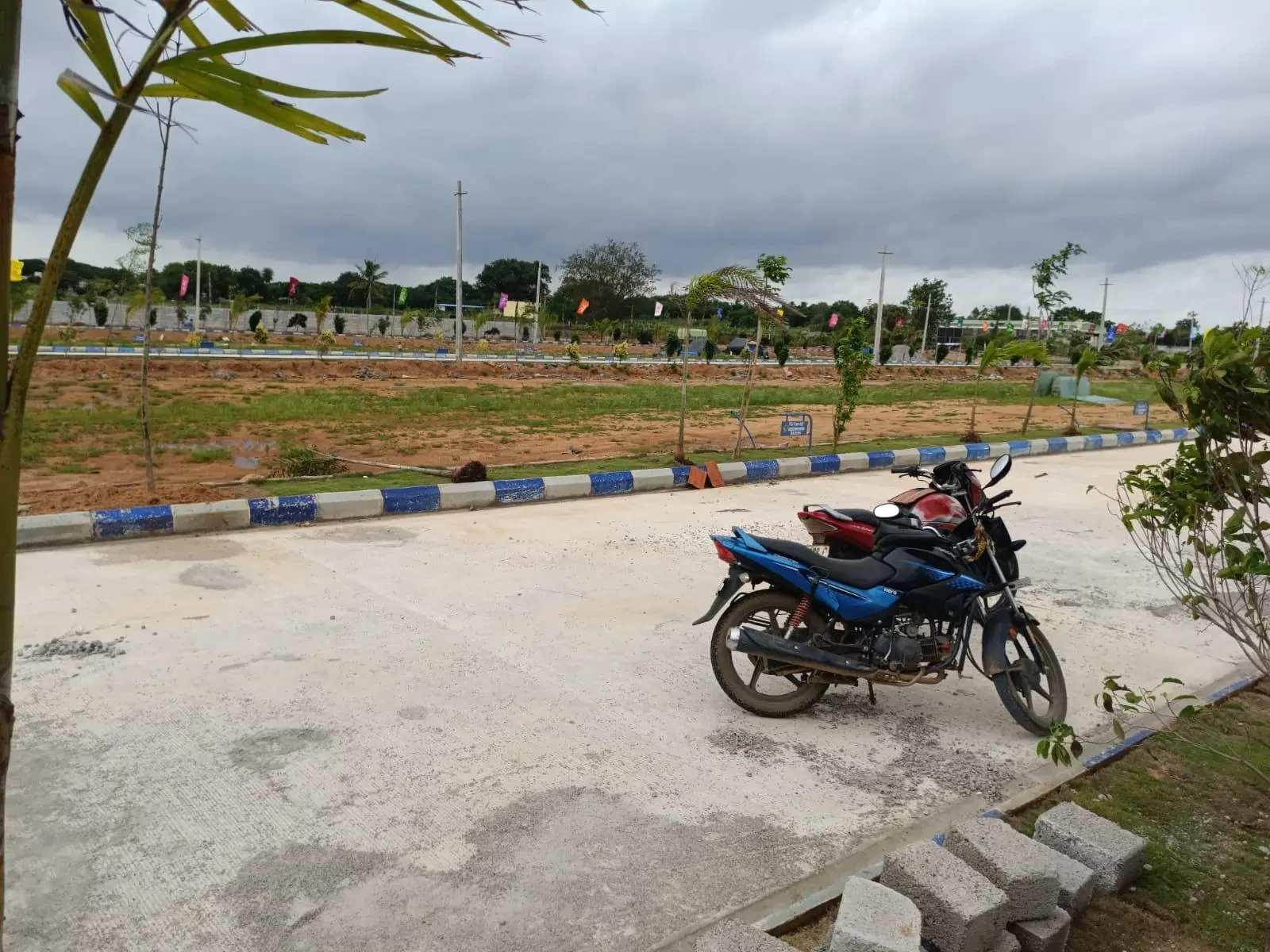 V Infras Indraprastha