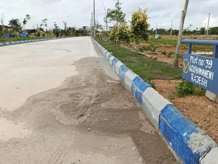 V Infras Indraprastha