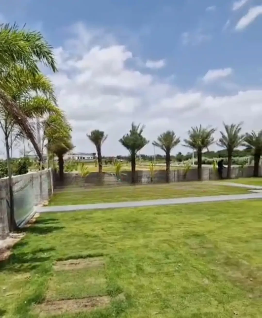 V Infras Indraprastha