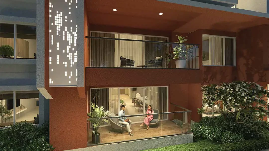 Vajram Chrysanthemum