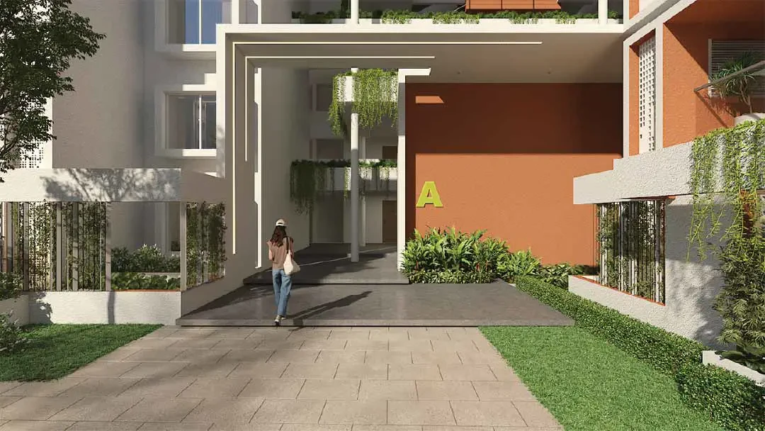 Vajram Chrysanthemum