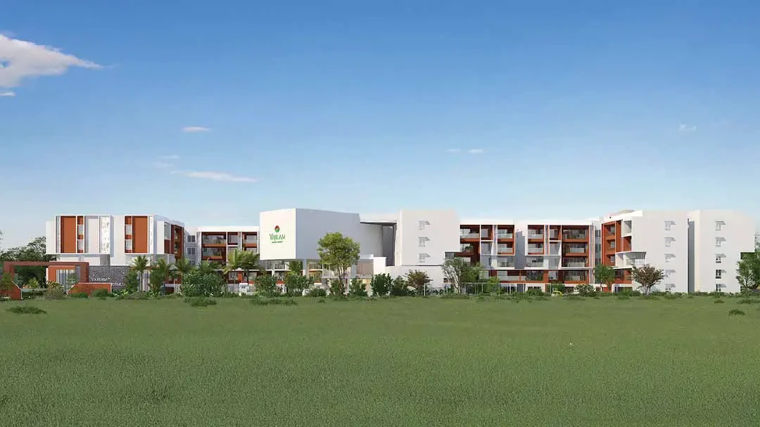 Vajram Chrysanthemum