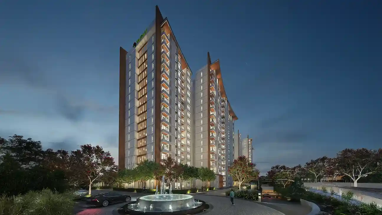 Vajram Vivera (Code Name KGF)