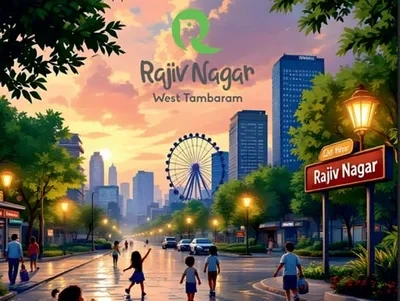 Value Reality Rajiv Nagar