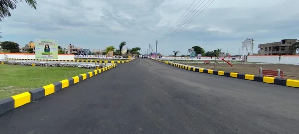 Value Reality Serene Villas