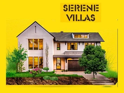 Value Reality Serene Villas