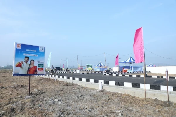 Value Reality SP City