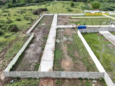 Vamanan Diamond City