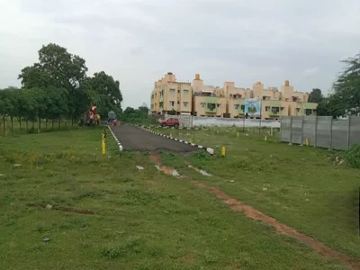 Vamanan Platinum City