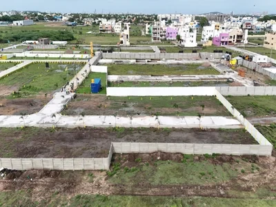 Vamanan VR City