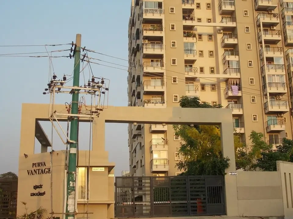 Purva Vantage
