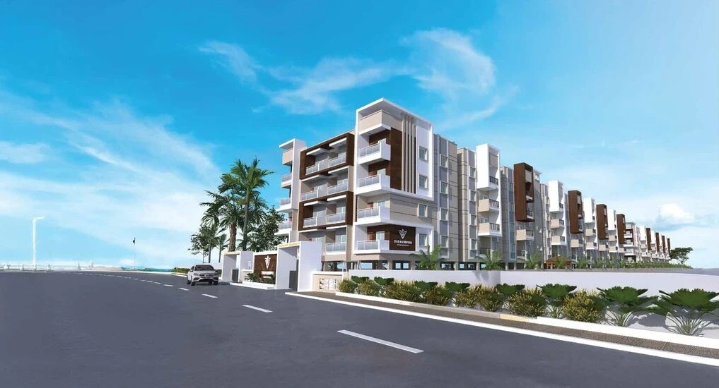 Varasinduri Rings Avenue