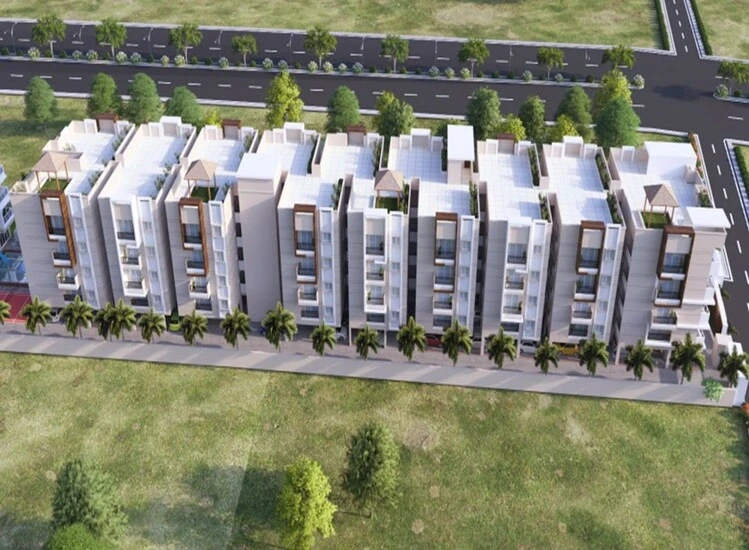 Varasinduri Rings Avenue