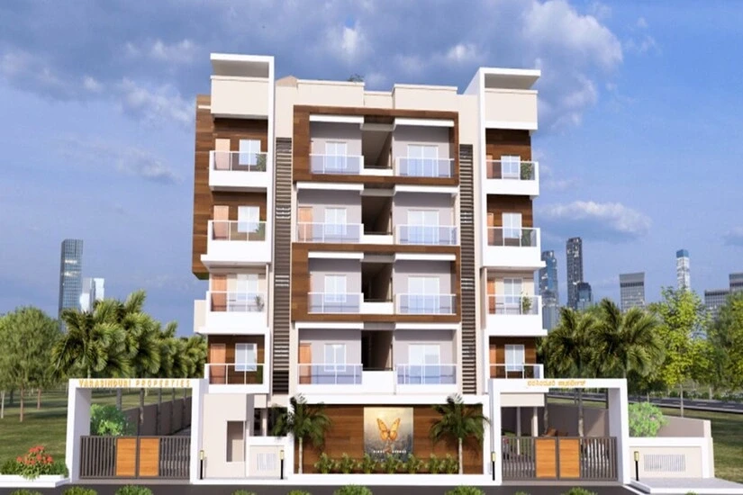 Varasinduri Rings Avenue