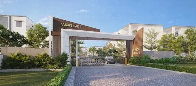 Vasavi Avasa
