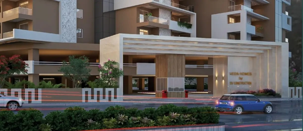 Veda Homes