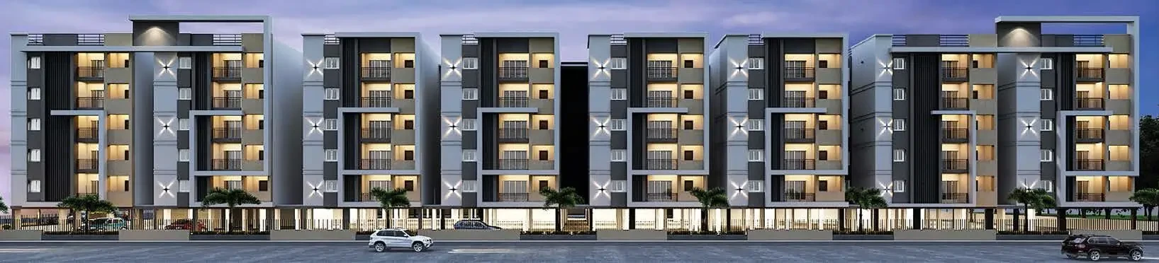 Vedamsa Maa Srinivasam