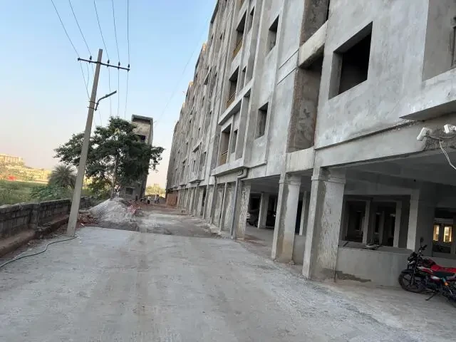 Vedasama Maa Srinivasam