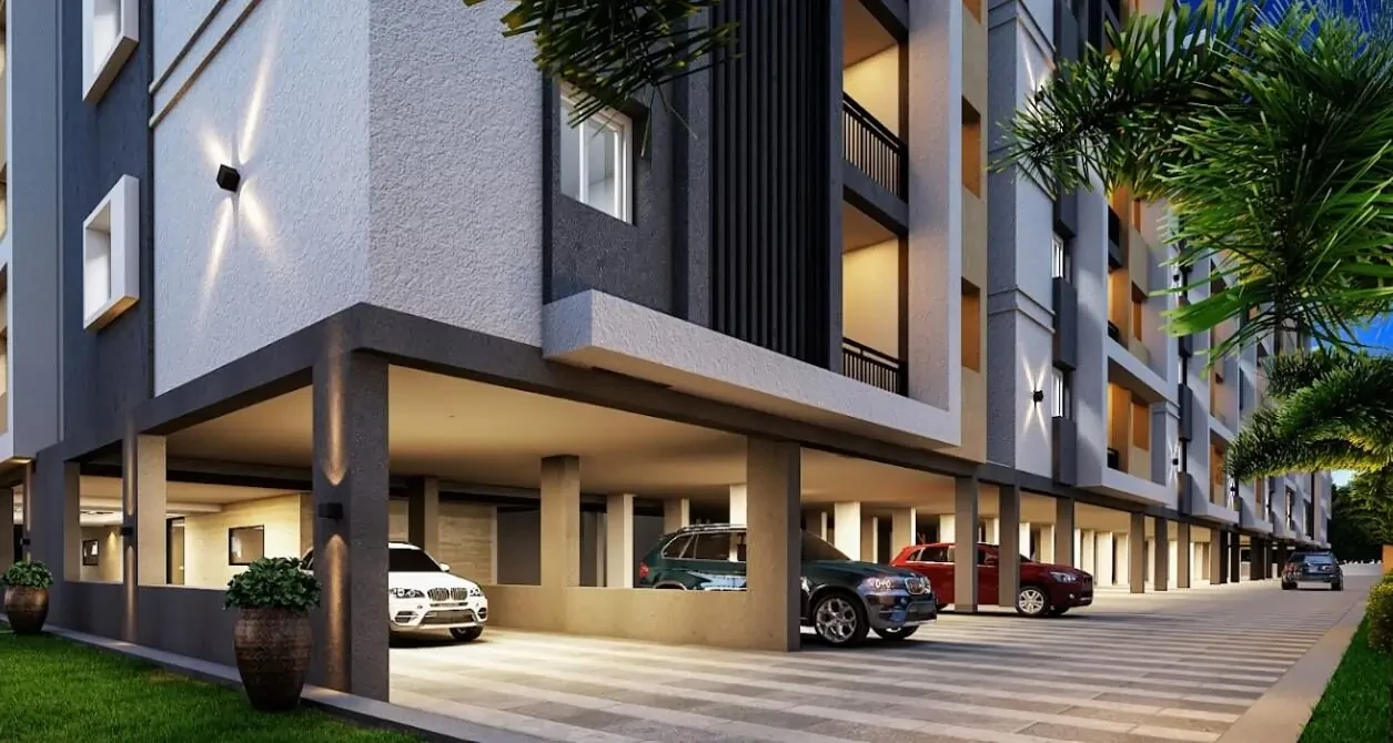 Vedasama Maa Srinivasam