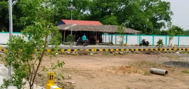 Velan Smart Town