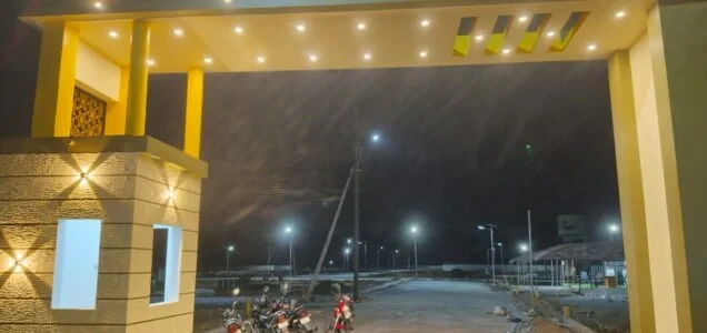 Velan Smart Town