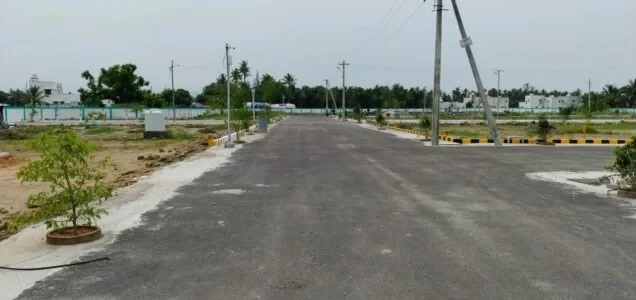 Velan Smart Town