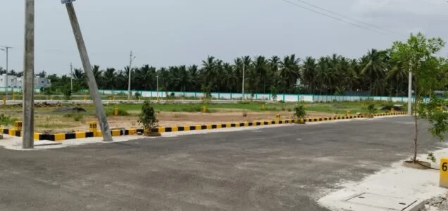 Velan Smart Town
