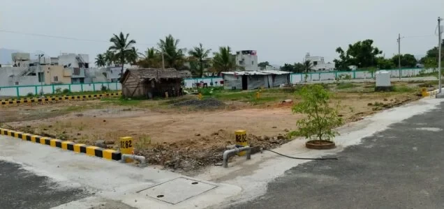 Velan Smart Town