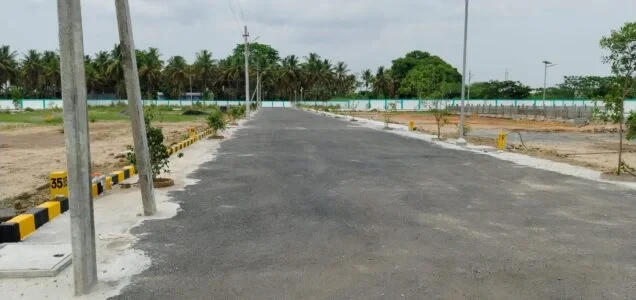 Velan Smart Town
