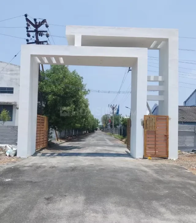 JMJ Vels Avenue