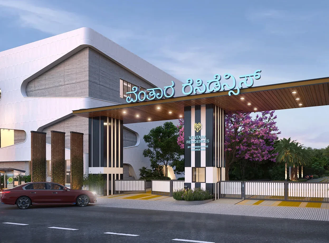 Ventara Residences
