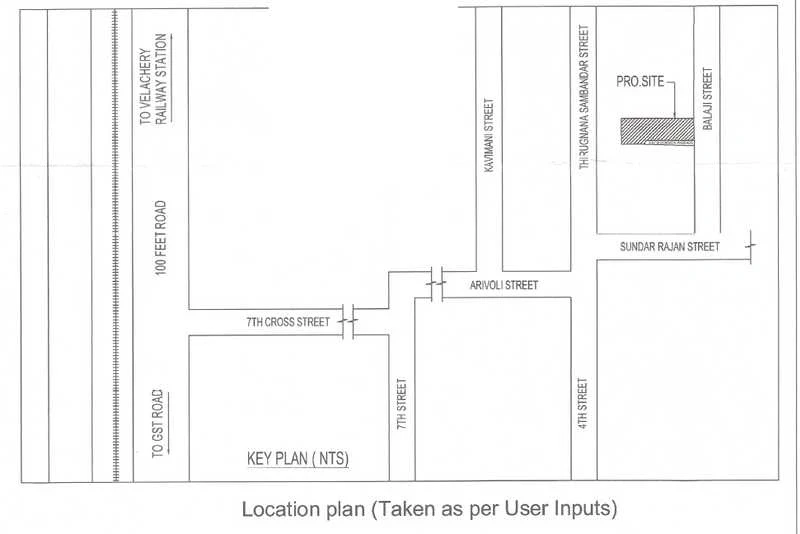Vestas Dimensions