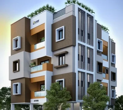 VGK Aahana Aarna Ayana