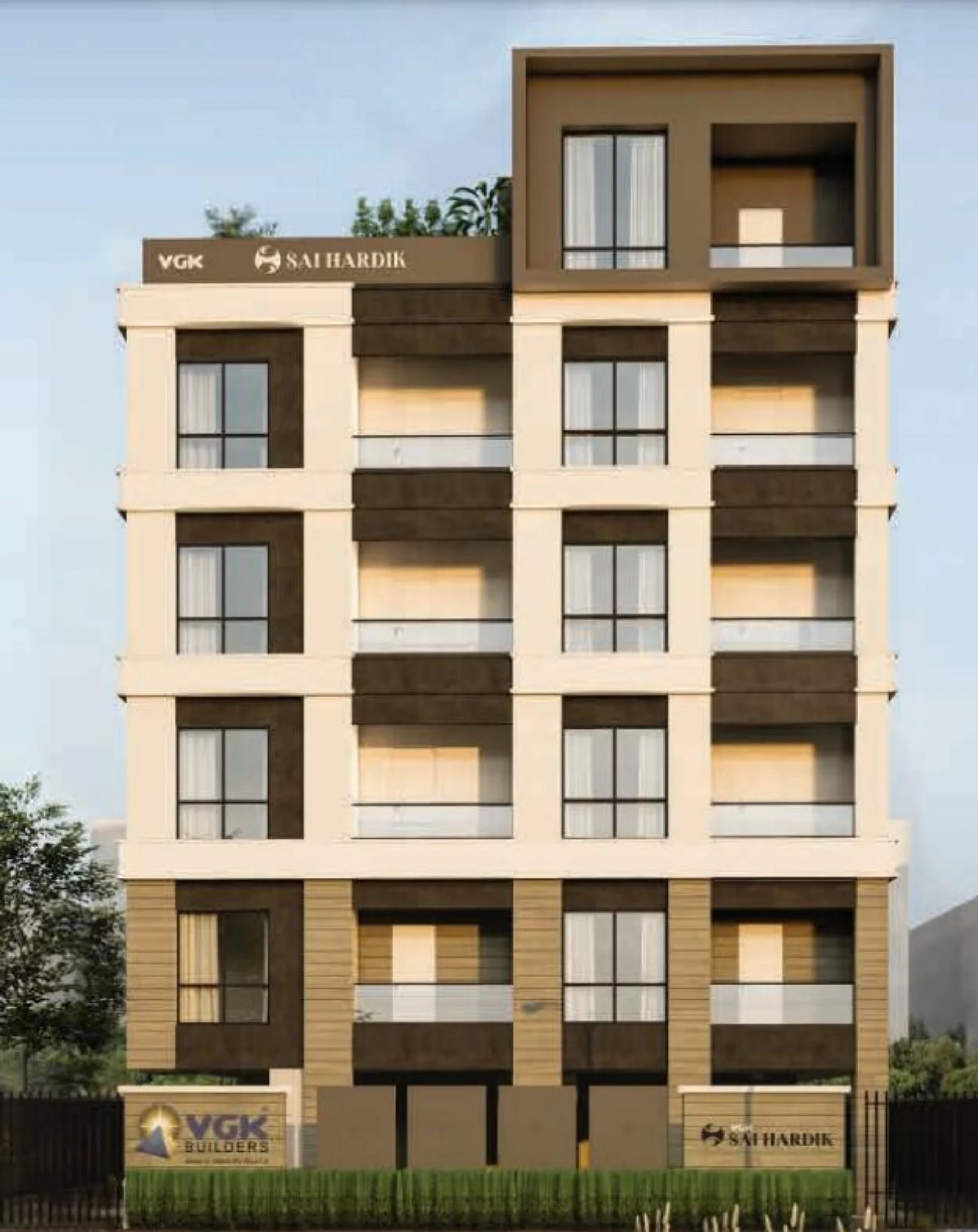 VGK SaiHardik