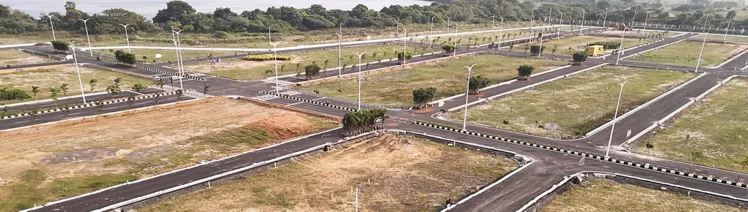 VGN Mahalakshmi Nagar Phase XIV