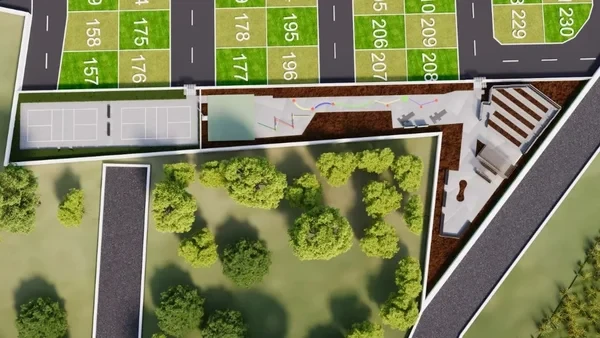 VGN Meridian Heights