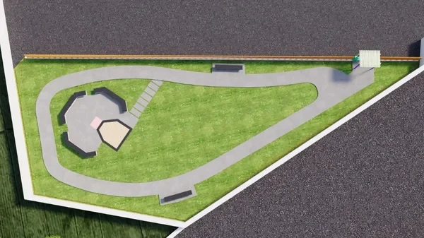 VGN Meridian Heights