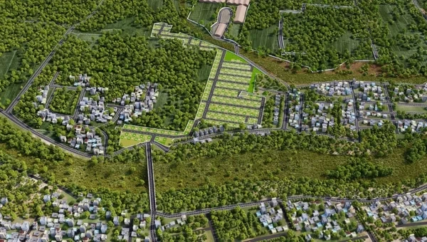 VGN Meridian Heights