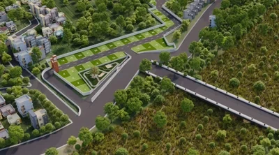 VGN Meridian Heights Plots