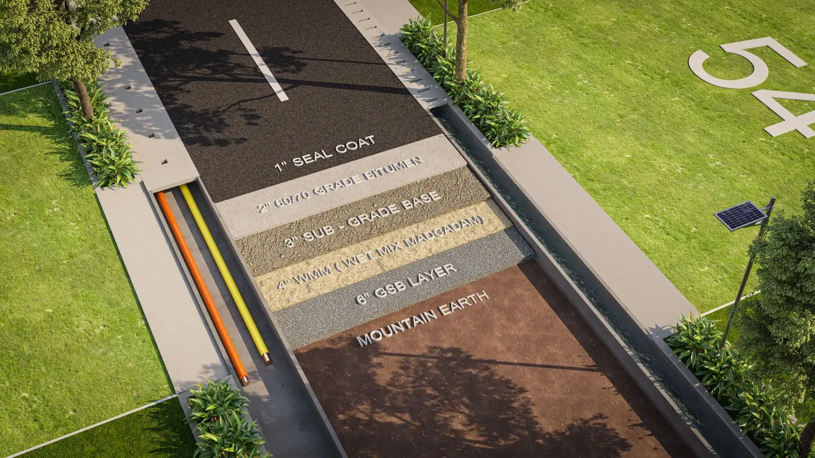 VGN Meridian Heights Plots