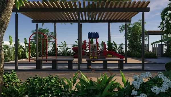VGN Meridian Heights Villas